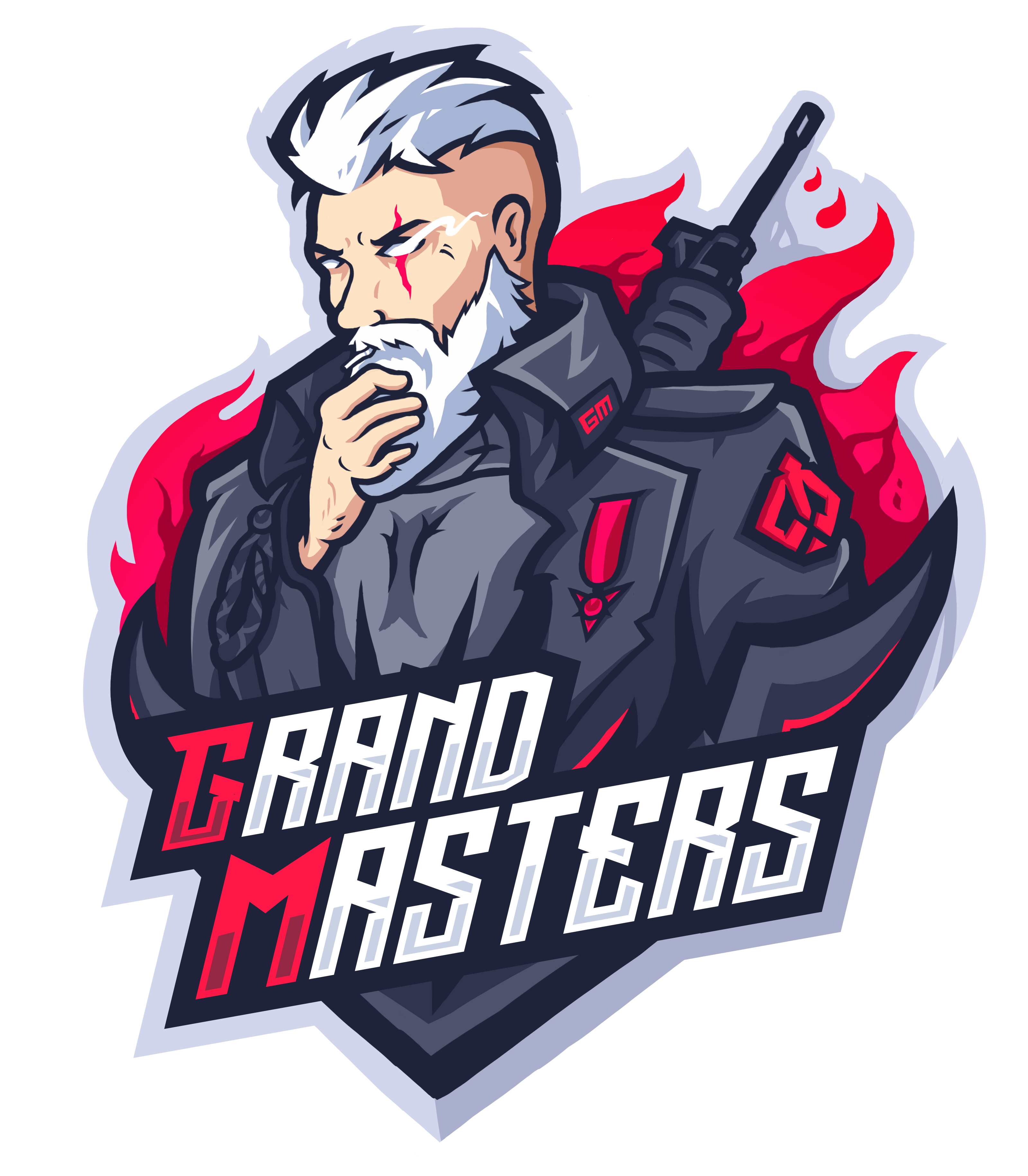 GrandMasters logosu
